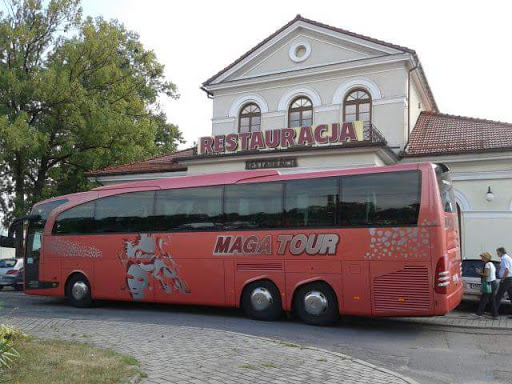 Maga Tour Di Dalla Fontana Gianni & C. (S.N.C.) - Thumbnail