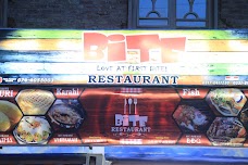 BITE RESTAURANT larkana