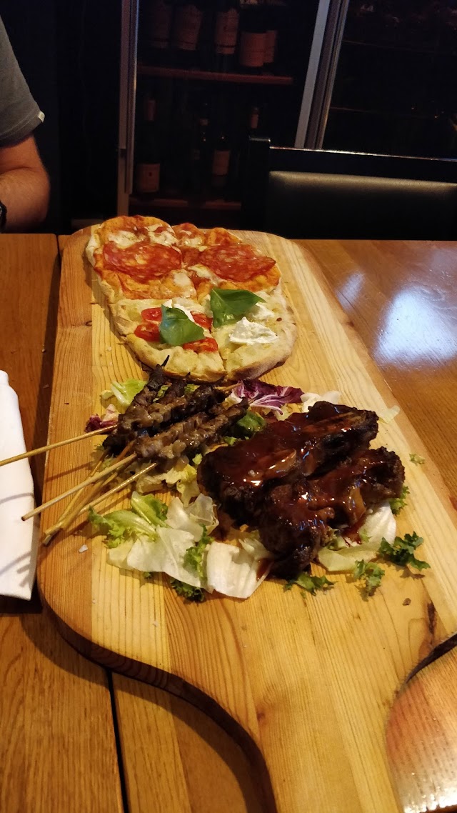 Ristorante Leon
