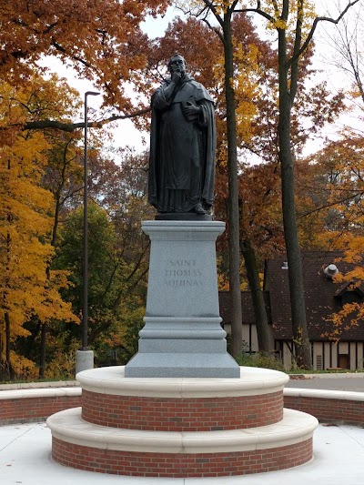 Photos of Aquinas College