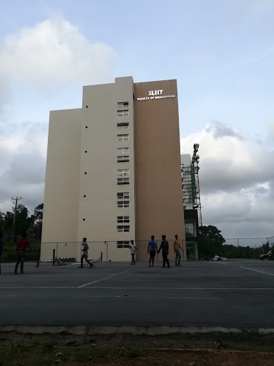 Photos of SLIIT Faculty of Engineering