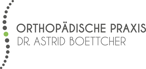 Frau Dr. Astrid Boettcher