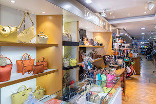 Photo n°4 de Au Départ à Châteauroux (Magasin de sacs et bagages)