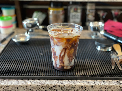 Libel Coffee - Visual