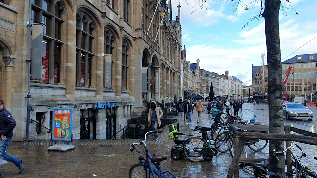 Albert Heijn telefoonnummer