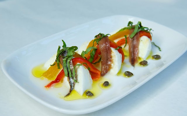 Restaurant Sotto Sotto
