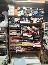 レトロなお店 ton ton ton