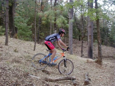 Photos of Los Manantiales Natural Park
