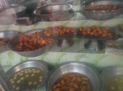 Photos of Chonder Bari Bazar
