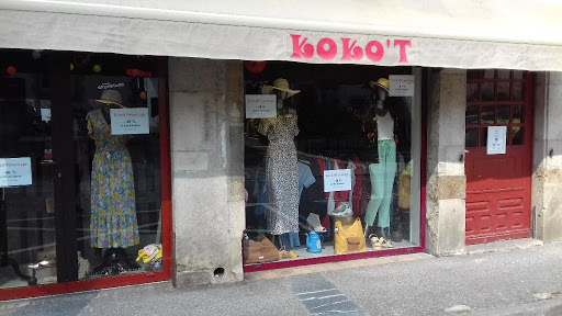 Koko't & Koko