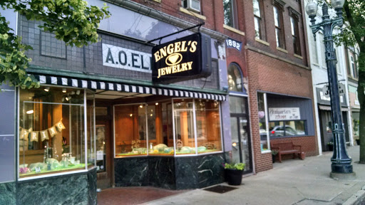 Engel's Jewelry