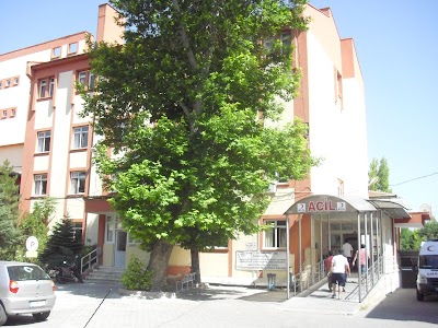 Photos of Yeni Bor Devlet Hastanesi