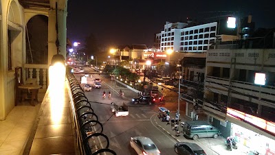 Photos of Lao Silk Hotel