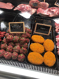 Photo n°6 de Boucherie BENDERN HALAL à La Celle-Saint-Cloud (Boucherie-charcuterie)