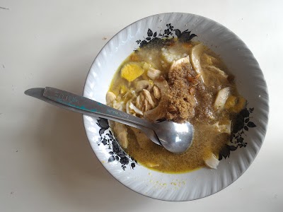 Photos of soto pak koya kraksaan probolinggo