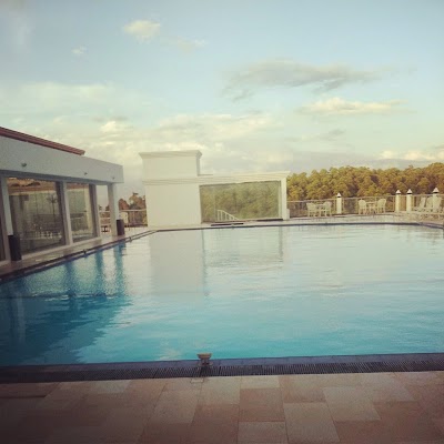 Photos of The Grand Kandyan Hotel