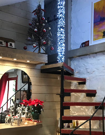 The Little House On The Priory