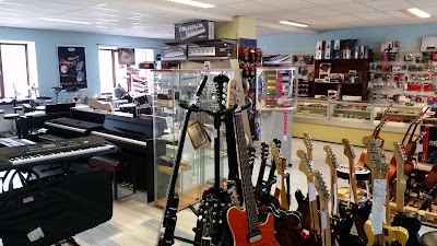 Photos of Stanford Music Rakvere