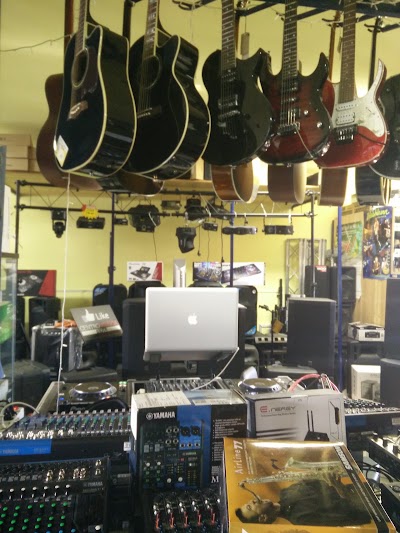 Photos of Centro Musica Store di Di Salvatore Laura