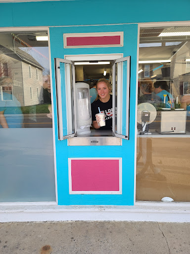 Lil e's Ice Cream Truck
