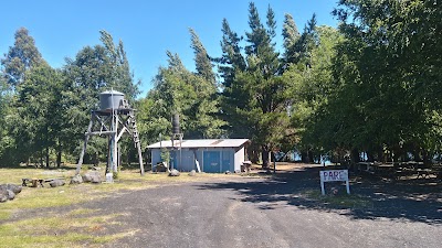 Photos of Camping La Esperanza