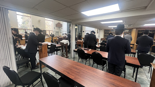 Kollel Institute of Greater Detroit - Thumbnail