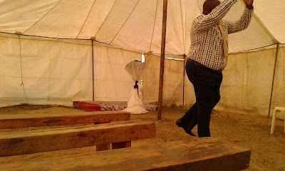 Photos of Nkomeni Assembly of God Movement