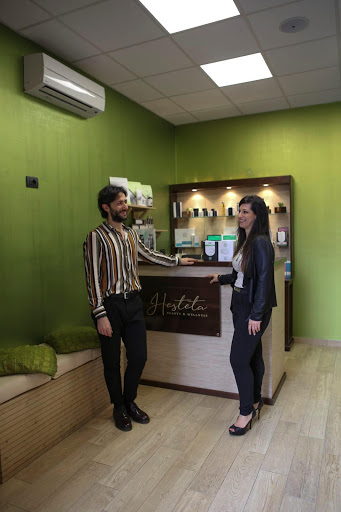 Hesteta Beauty & Wellness - Thumbnail