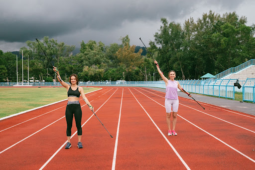 Nordicpro Thailand training point