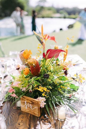 La Flor Events Gallery - United States