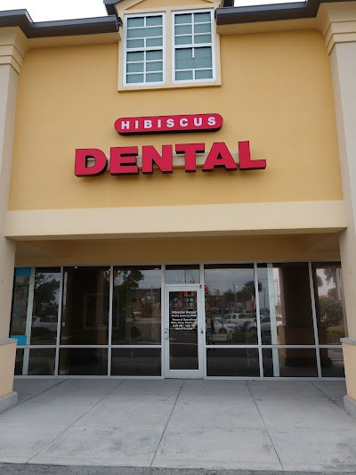 Hibiscus Dental