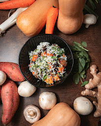 Photo n°8 de Compose Marseille Joliette à Marseille (Restauration rapide)