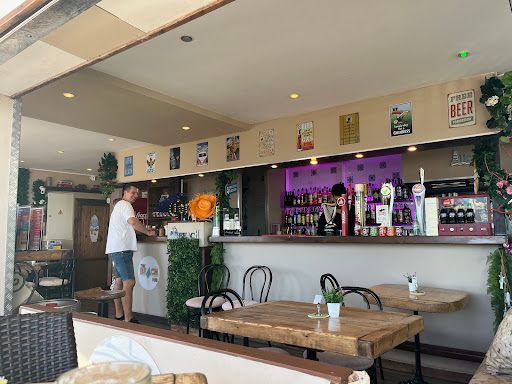 The Beach Pub Lanzarote - Thumbnail