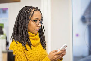 Photo n°21 de Natty Concept à Rennes (Salon de coiffure)