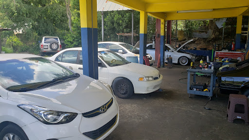 Garcia auto technology - Thumbnail