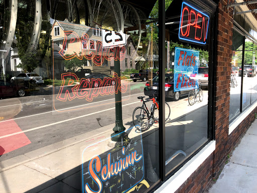Old Town Cycles - Thumbnail
