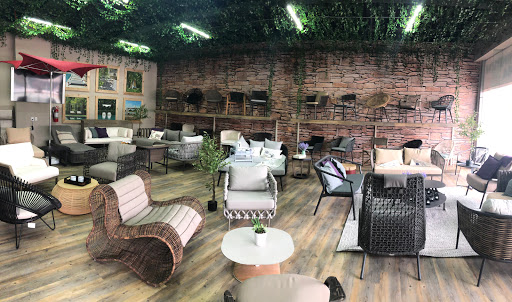 BAKAN SHOWROOM INTERLOMAS
