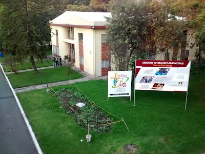 Photos of Centro Don Bosco Technical Industrial Institute