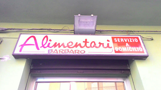 Alimentari Barbaro Graziella Salumeria Gastronomia