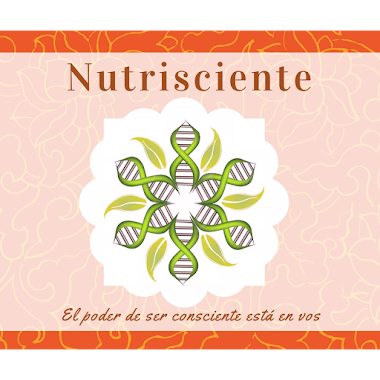 Nutrisciente de Melisa F. Mensegue, Author: Nutrisciente de Melisa F. Mensegue