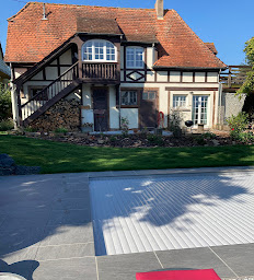 Photo n°39 de Le Clos d'Azel à Flexbourg (Gîte)