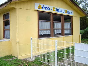 Photo n°22 de Aéroclub d'Esbly à Esbly (Parc d'activités)