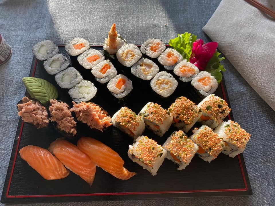 Sushi