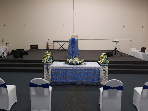 Sacrifice Worship Centre (Samoan Christian Church) Gallery - Australia