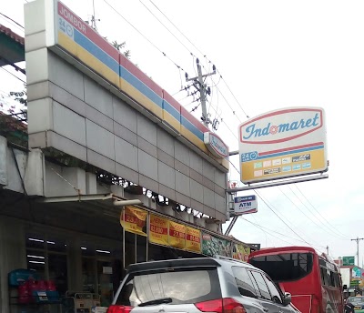 Photos of Indomaret Jombor
