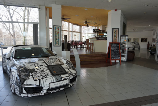 Form Consulting, Jürgen Form Auto & Art