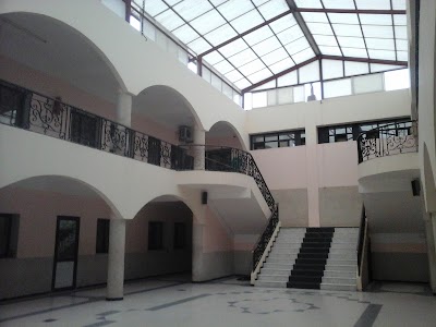 Photos of Mosqu&eacute;e Okba Ibn Nafiaa