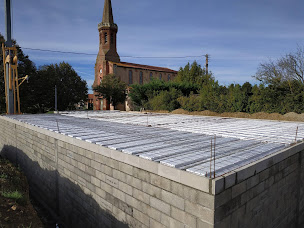 Photo n°13 de SD Constructions à Lagardelle-sur-Lèze (Piscine)