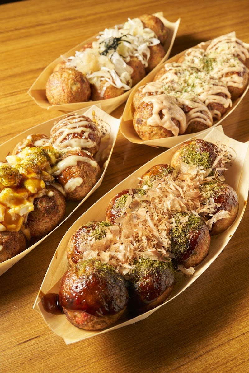 銀だこハイボール酒場 赤坂見附店