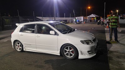Photos of North Sound International Raceway